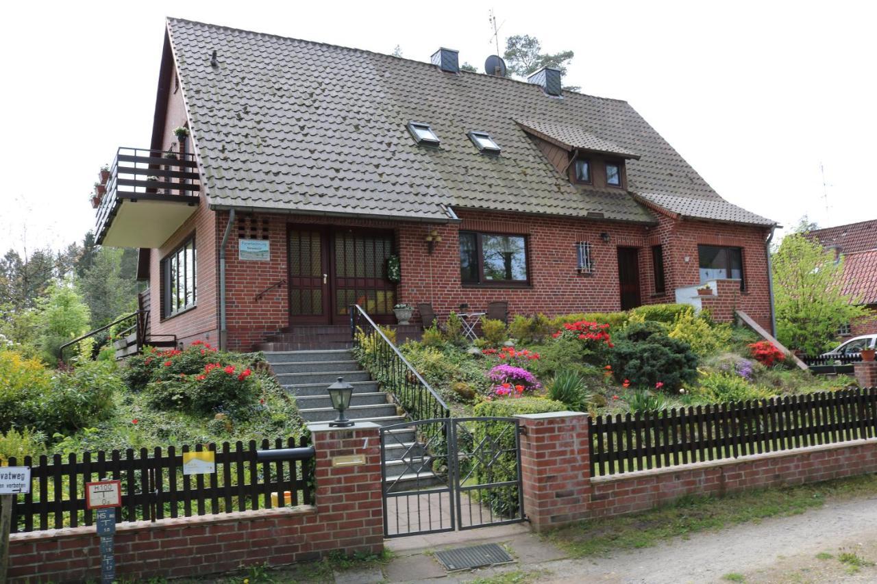 אונדלו Gaestezimmer Neumair מראה חיצוני תמונה